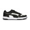 Obuwie sportowe Puma Rbd Game Low