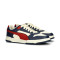 Obuwie sportowe Puma Rbd Game Low
