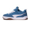 Obuwie sportowe Puma Lifestyle Street
