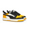 Obuwie sportowe Puma Kids Rebound V6 Low