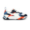 Obuwie sportowe Puma Kids Trinity