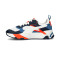 Obuwie sportowe Puma Kids Trinity