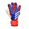 Rękawica adidas Predator Match Figersave Niño