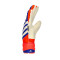 Rękawica adidas Predator Match Figersave Niño