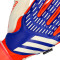 Rękawica adidas Predator Match Figersave Niño