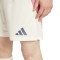 Spodenki adidas Strój wyjazdowy Juventus Strój