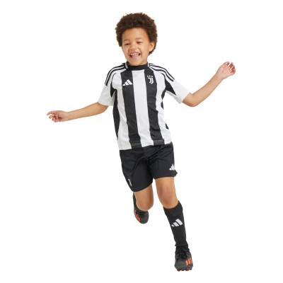 Strój Juventus dla Kids 2024-2025