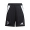 Spodenki adidas Juventus dla Kids 2024-2025