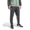 Długie spodnie adidas Real Madrid Fanswear 2024-2025