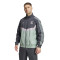 Kurtka adidas Real Madrid Fanswear 2024-2025