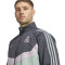 Kurtka adidas Real Madrid Fanswear 2024-2025