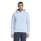 Bluza adidas Real Madrid Fanswear 2024-2025