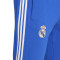 Długie spodnie adidas Real Madrid Fanswear 2024-2025