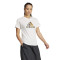 Koszulka adidas Real Madrid Fanswear 2024-2025 Mujer