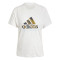 Koszulka adidas Real Madrid Fanswear 2024-2025 Mujer