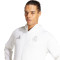 Kurtka adidas Real Madryt przed meczem 2024-2025