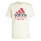 Koszulka adidas Manchester United Fanswear 2024-2025