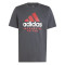 Koszulka adidas Manchester United Fanswear 2024-2025