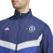 Kurtka adidas Manchester United Fanswear 2024-2025