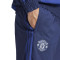 Długie spodnie adidas Manchester United Fanswear 2024-2025