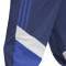 Długie spodnie adidas Manchester United Fanswear 2024-2025
