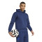 Bluza adidas Manchester United Fanswear 2024-2025