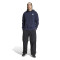 Bluza adidas Ajax Fanswear 2024-2025