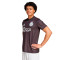 Koszulka adidas Ajax 2024-2025 przed meczem