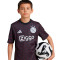 Koszulka adidas Ajax dla Kids przed meczem 2024-2025