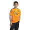 Koszulka adidas Kids Real Madryt 2024-2025 na wyjeździe