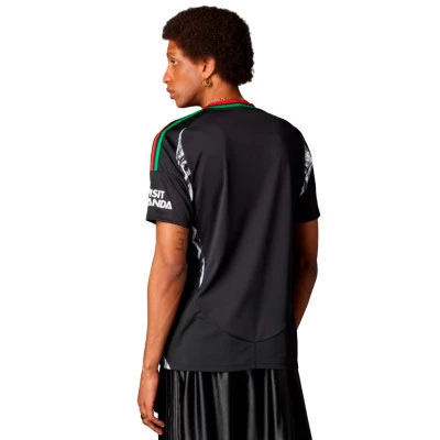 Koszulka Arsenal FC 2024-2025 Na wyjeździe