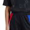 Spodenki adidas Strój wyjazdowy Kids Olympique Lyon Strój