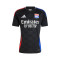 Koszulka adidas Olympique Lyon 2024-2025 Na wyjeździe