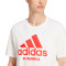 Koszulka adidas SLB Benfica Fanswear 2024-2025