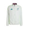 Kurtka adidas Mexico Pre-Match Copa América 2024