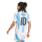 Koszulka adidas Argentina Primera Equipación Copa América 2024
