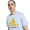 Koszulka adidas Real Madrid Fanswear 2024-2025
