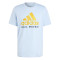 Koszulka adidas Real Madrid Fanswear 2024-2025