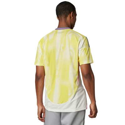 Koszulka Juventus 2024-2025 Na wyjeździe