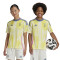 Koszulka adidas Juventus dla Kids 2024-2025 na wyjeździe