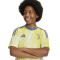 Koszulka adidas Juventus dla Kids 2024-2025 na wyjeździe