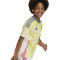 Koszulka adidas Juventus dla Kids 2024-2025 na wyjeździe