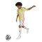 Koszulka adidas Juventus dla Kids 2024-2025 na wyjeździe