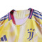 Koszulka adidas Strój wyjazdowy Juventus Authentic Strój