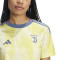 Koszulka adidas Juventus Kobiety Away 2024-2025