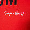 Koszulka Nike RCD Mallorca Fanswear Logo "RCDM" 2023-2024