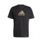 Koszulka adidas Alemania Wentylator