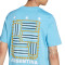 Koszulka adidas Argentyna Wentylator