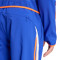Długie spodnie adidas F50 Tkane