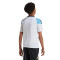 Koszulka adidas Messi Tr Jsy Y